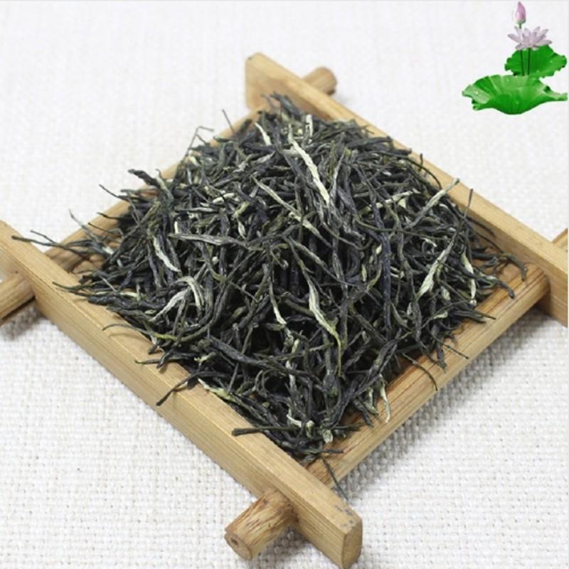 HelloYoung New Fresh Chinese Green Tea Xinyang Maojian Top Grade Healthy Care Tea 250g Main image