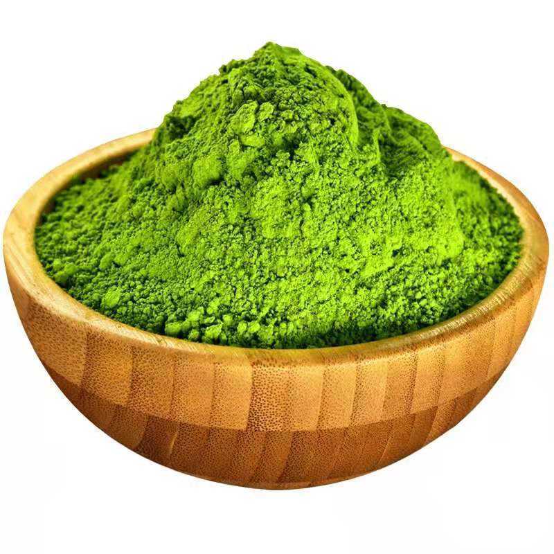 Matcha Latte Green Tea Powder Vegan Detox Destress matcha green tea powder Main image