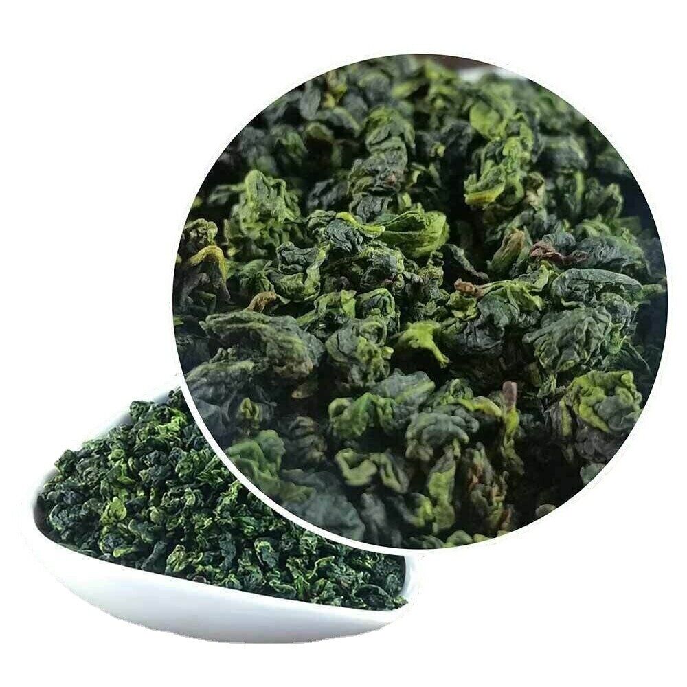 Super Tieguanyin Tea AAAAA+++ Fresh Tie Guan Yin Oolong tea Excellent Taste Main image