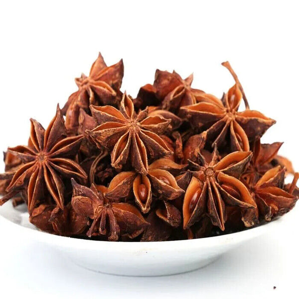 HELLOYOUNG Premium Star Anise Powder (Ground)-Pure,Strong Flavour