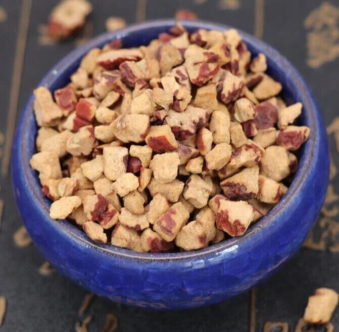 Hong Zao Jujube Tbc for Pyramid Tea Bag Red Data Granule 100g