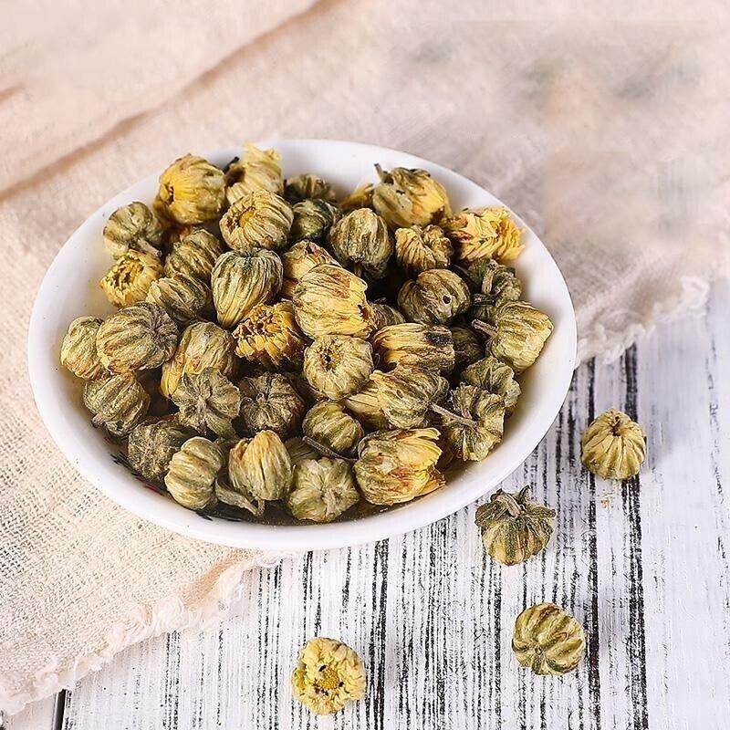 Wild Tongxiang Premium Chrysanthemum Health Tea Placenta Chrysanthemum Tea Main image