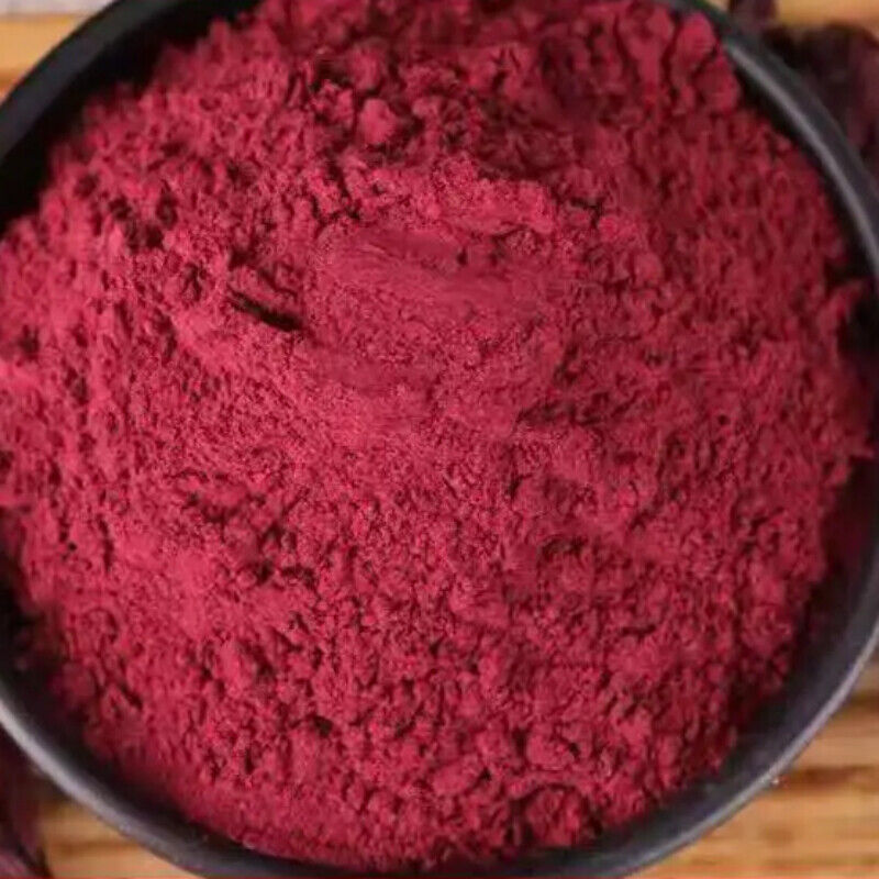 Hibiscus powder Tea Hibiscus Flowers Organic Dried Herbal Apothecary Bulk