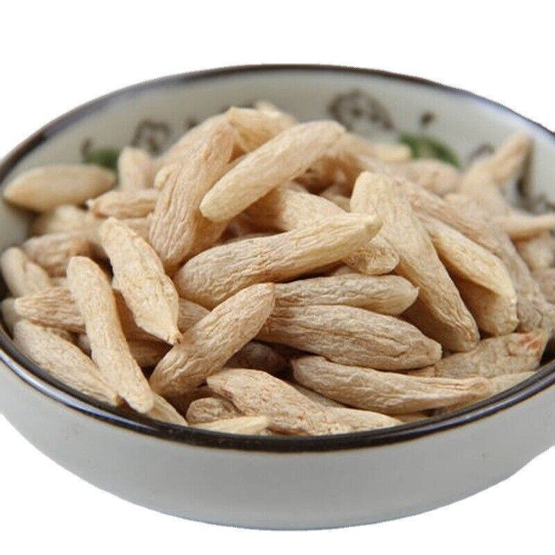 HelloYoung Maitake Chinese herbal medicine winter wheat infusion maitake root 500g/1.1lb