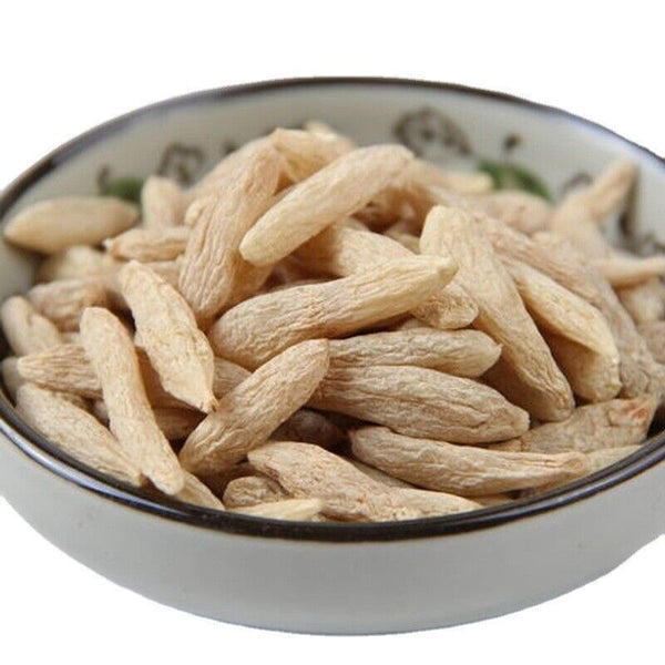 HelloYoung Maitake Chinese herbal medicine winter wheat infusion maitake root 500g/1.1lb