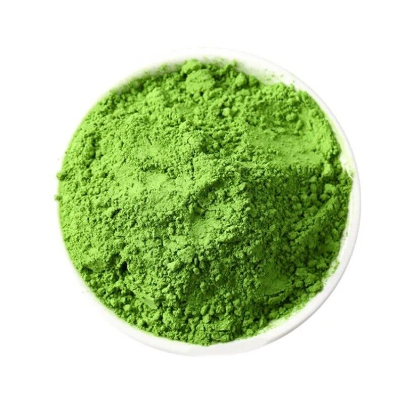 Matcha Tea Powder Organic Ceremonial Antioxidants Energy Boost Weight Loss Main image