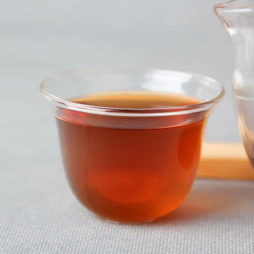 Yunnan Puer Tea Shu Puer Tuo Cha Individual Packing Fermented Mini Tuocha 500g
