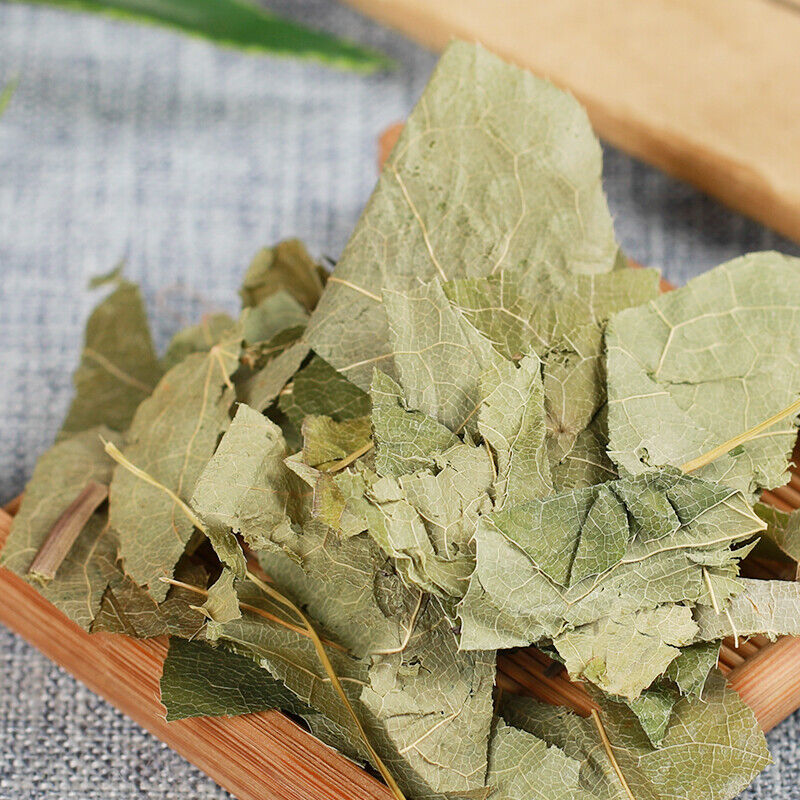 HelloYoung Health  Herbs Epimedium Leaf Chinese Organic Herbal Tea 50g /250g 淫阳藿叶 Main image