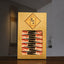 2025 Wuyi Shui Xian Oolong Tea Spring Charcoal Roasted Premium Gift