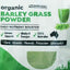 HELLOYOUNG  Organic Barley Grass Powder 1kg