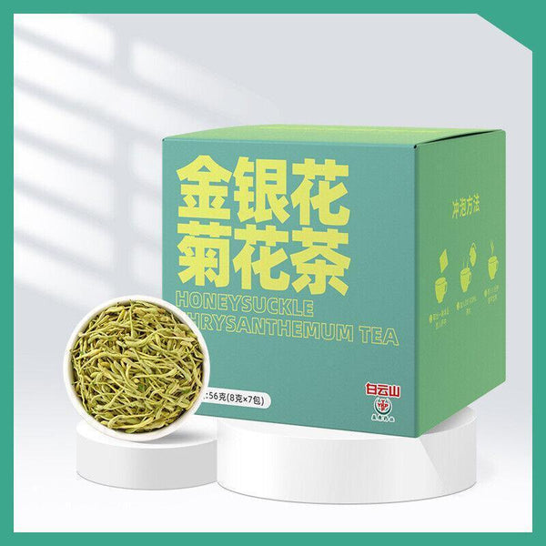 Black rice, black sesame tea, corn silk tea, honeysuckle,Mulberry tea bags