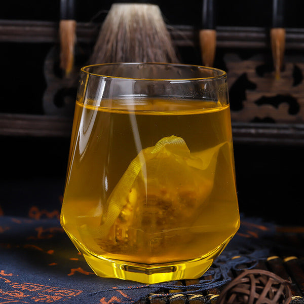 Red Bean Job's Tears Euryale Herbal Tea Blend 30g Tea Bags