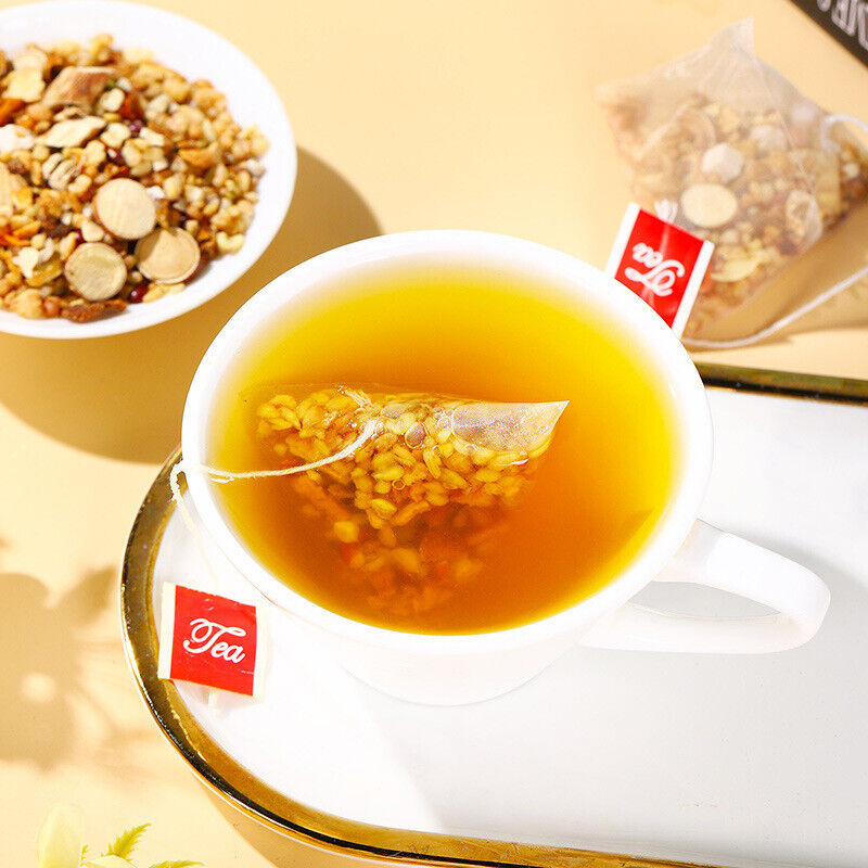 HelloYoung 100g Radix Fici Hirtae Indian Buead 五指毛桃土茯苓代用茶