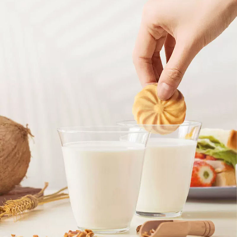 Pure Coconut Powder Instant Original Coconut Milk Powder for Baking Dessert