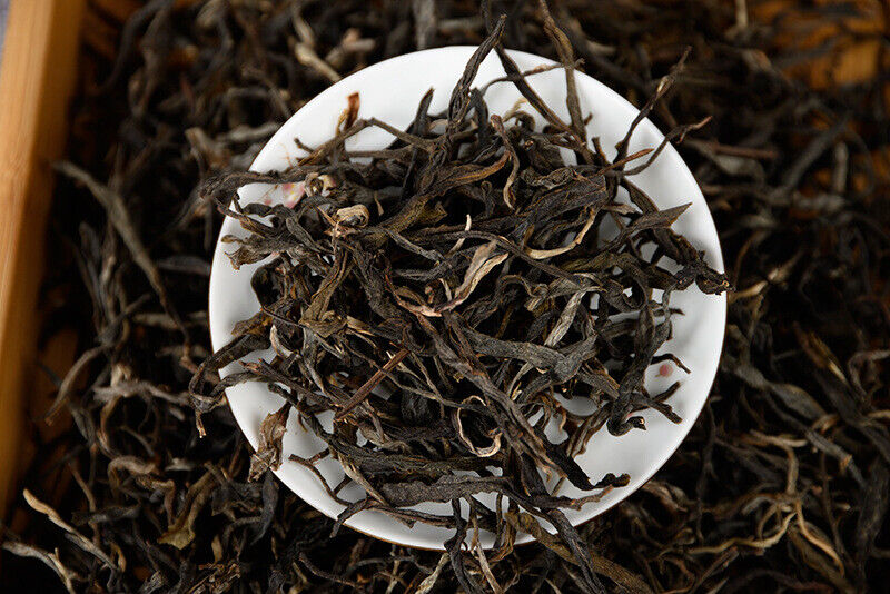 HelloYoung Yunnan Tea 250g Loose Tea Pu'er Tea Raw Tea