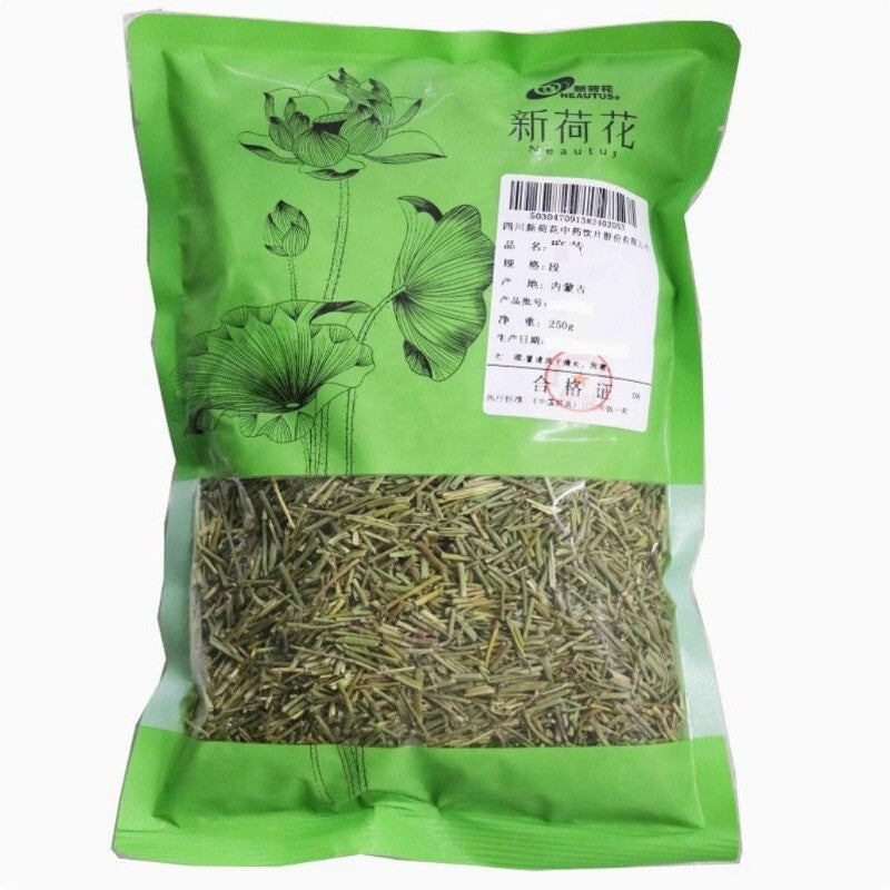 TemuTea 250g Green Tea Natural Mu* huan Tea Raw Herbal Tea Main image
