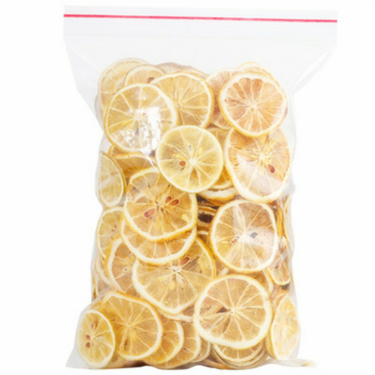 HelloYoung Healthy  Tea Lemon Tea Lemon Slices Dried Fruit Tea Freshly Soaked Scented Tea Secondary image