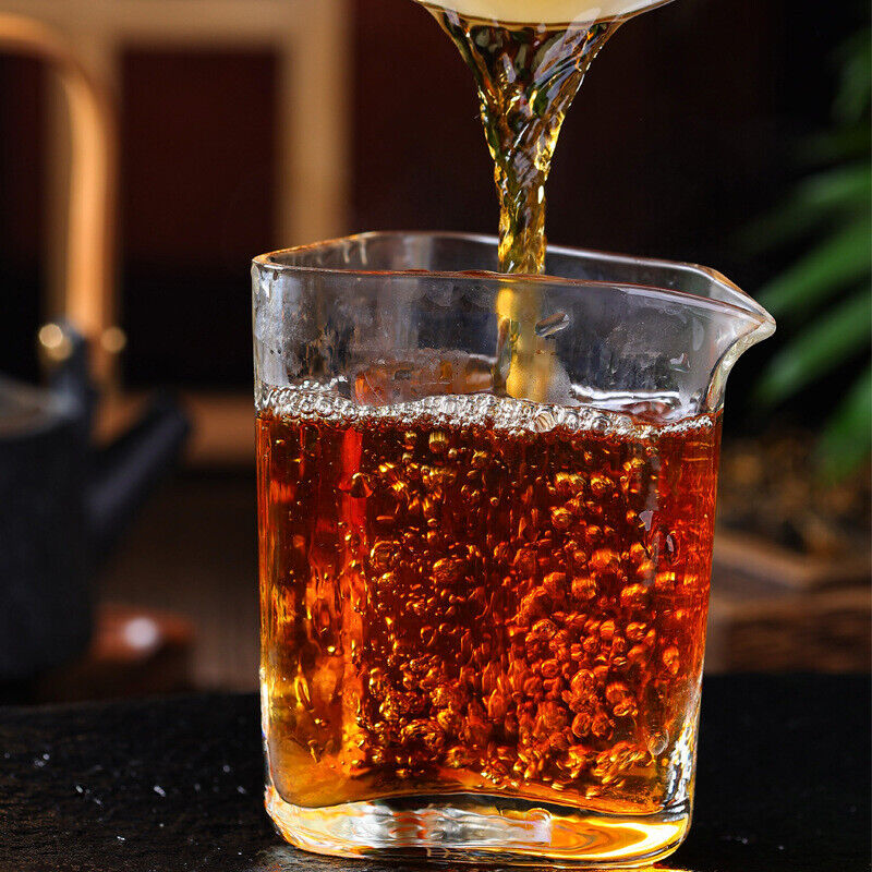 2024 Early Spring Kung Fu Black Tea Special Grade Yunnan Fengqing Dian Hong Tea