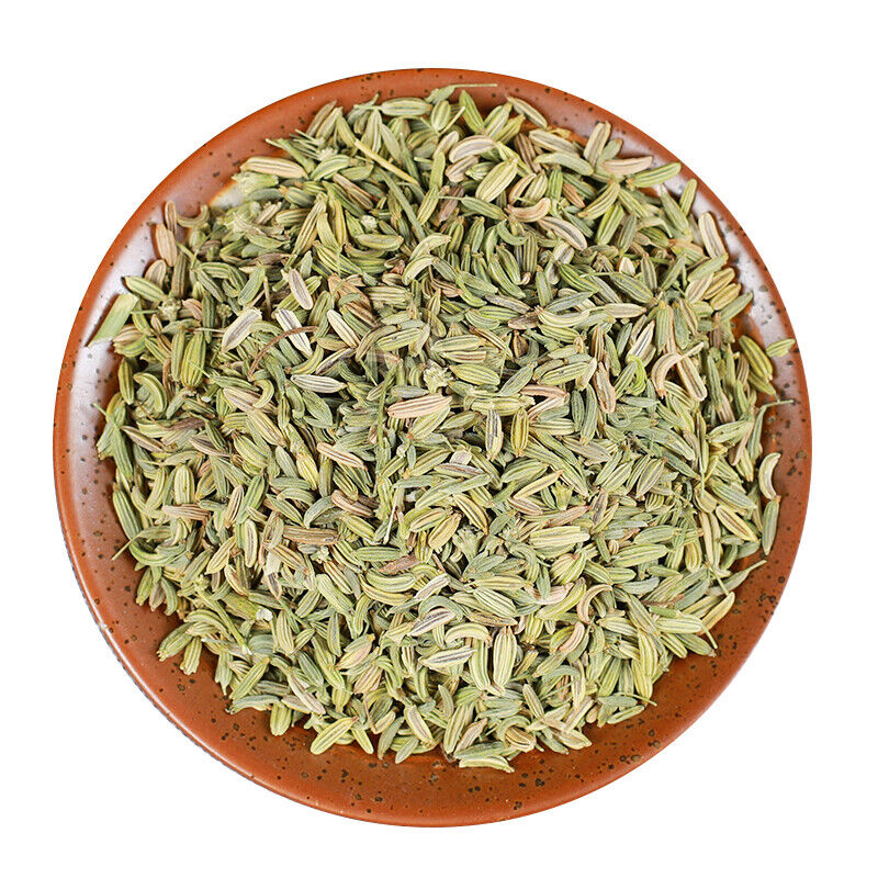 HelloYoung 100% Natural Organic Fennel Healthy Herb Cooking Materials  小茴香 250g /500g Secondary image