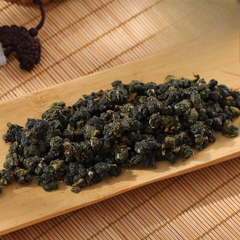 Natural Taiwan Alpine Oolong Tea Milk Fragrance Jinxuan Alishan Jinxuan Tea 150g Main image