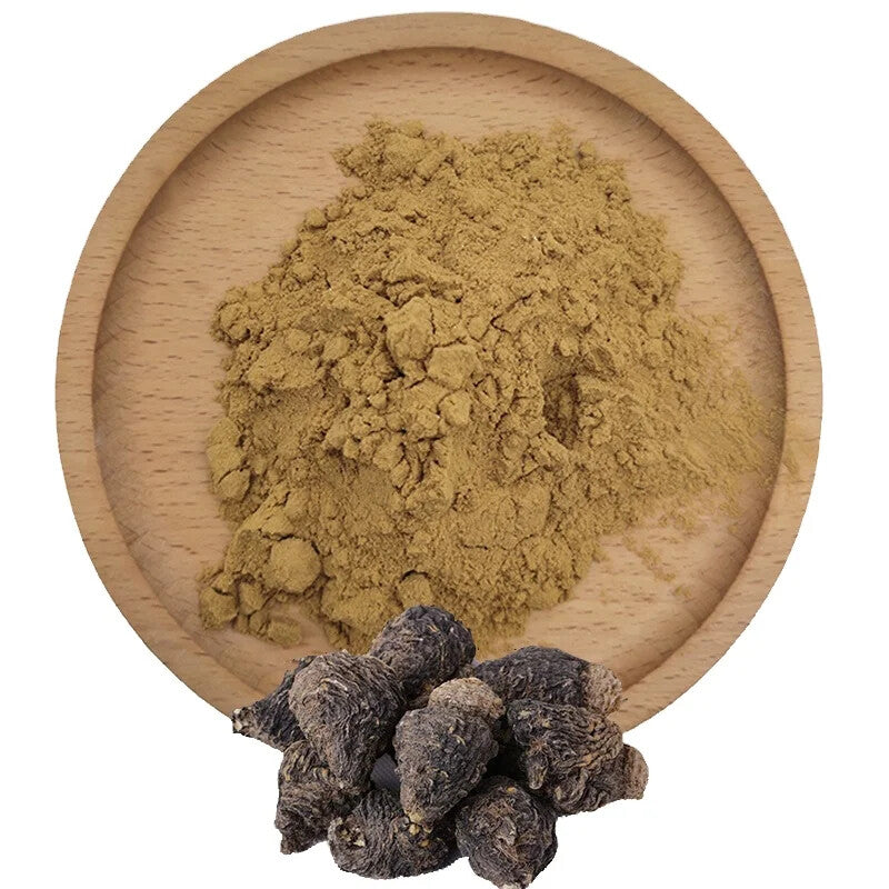 High Quality Highest Selling Black Maca Root Extract Powder for Men 250g