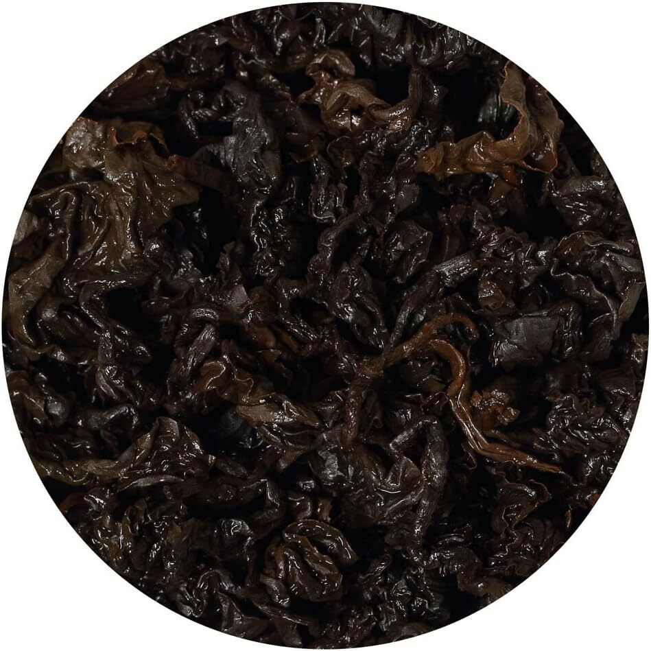 Taiwan Black Oolong Tea 50g Supreme Taiwan Black Tea - Honey Flavour Tea