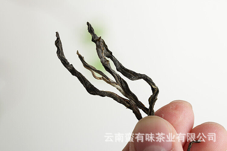 Yunnan Puerh Tea Ancient Tree Tea Old Tree Tea Spring Tea 500g Loose Tea