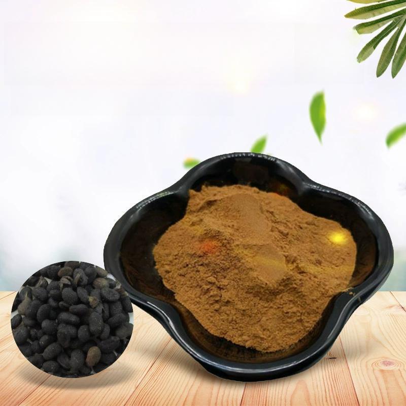 500g High quality Pure Psoralea Extract 20:1 Powder Sealed Packaging