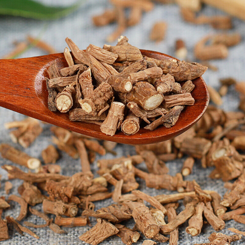 HelloYoung Bupleurum Organic Chinese Herbal Tea Chaihu Health   Herbs 50g / 250g 柴胡