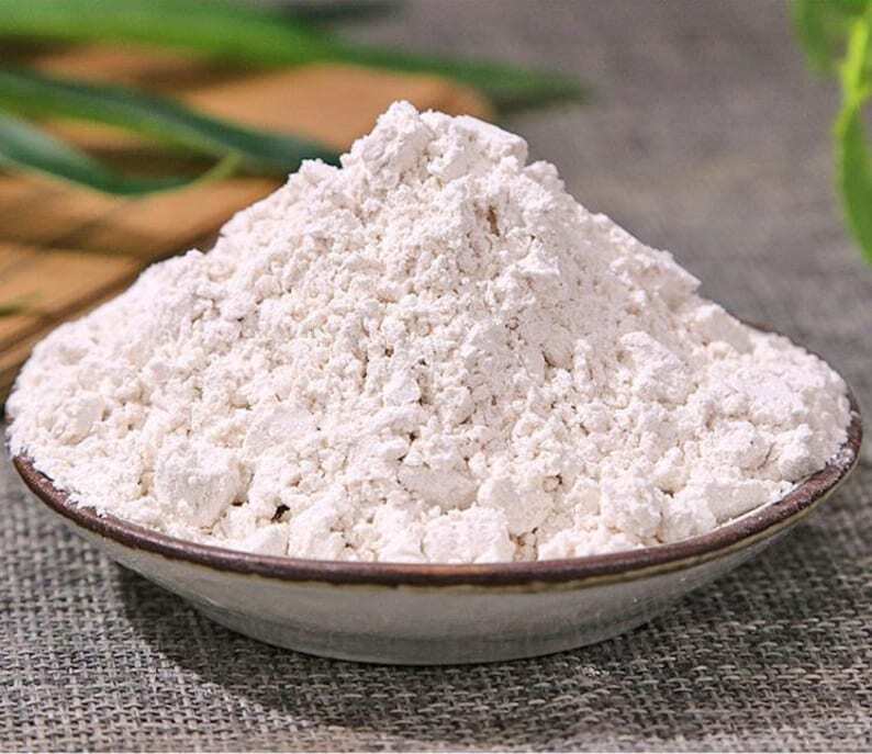 150g/Cans Cooked Job's Tears Powder, Cooked Coix Lacryma Jobi, Coix Seed Powder Main image