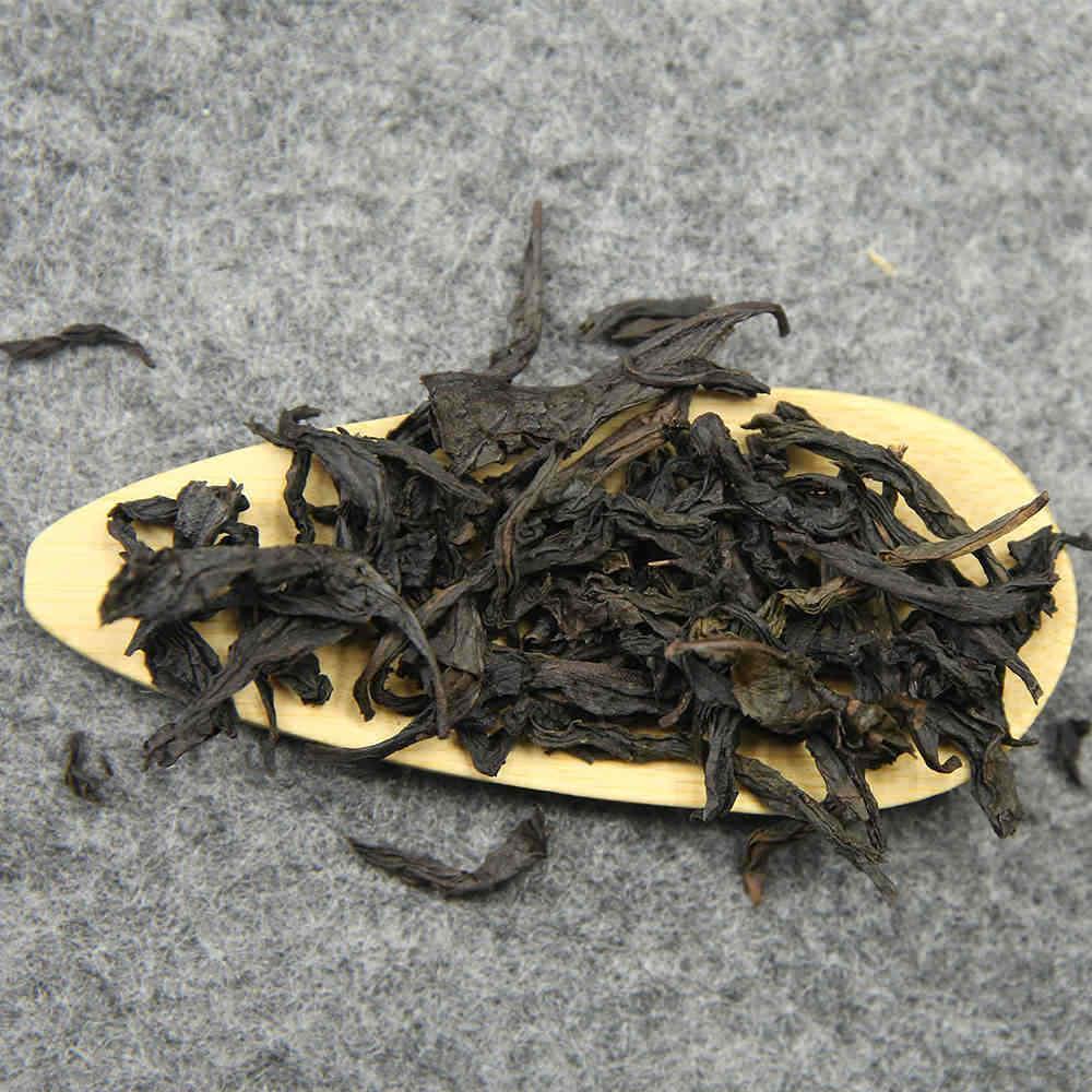 2023 Fujian Shui Xian Rock Tea Big Red Robe，Shui Hsien Oolong Da Hong Pao