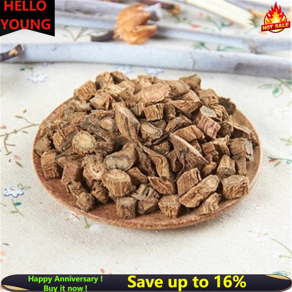 Chinese Herbal 100% Natural Top-grade Dried Teasel Root Xu Duan 250g 川断 续断 Secondary image