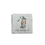 HelloYoung 500G Yunnan Puerh Raw Tea Icelandic Thin Slices Small Square Slices Orchid Aroma