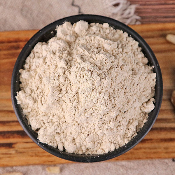 500g  Fresh Powder Maidong 麦冬 Sichuan Ophiopogon Japonicus