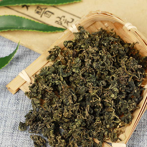 500g  Herbal Tea Premium Gynostemma Jiaogulan Natural Organic Healthy Tea