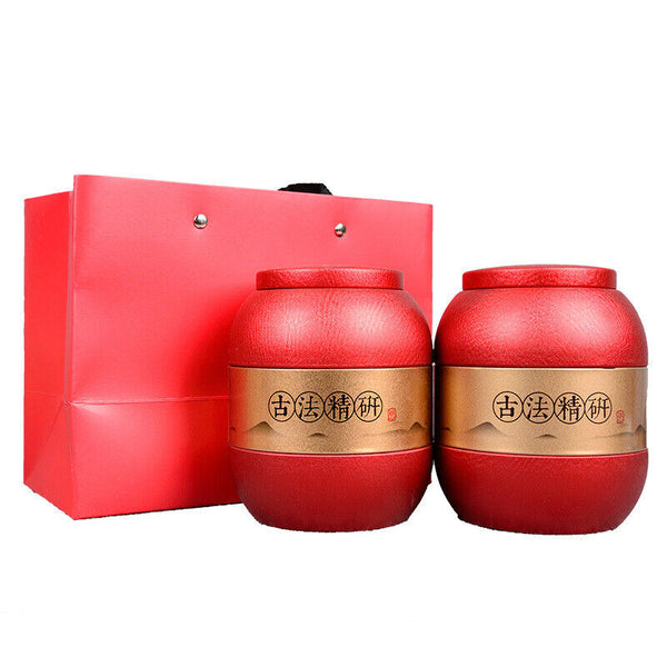 HelloYoung 250g Yunnan Tea Dian Hong Baotachun Yunnan Fengqing Black Tea