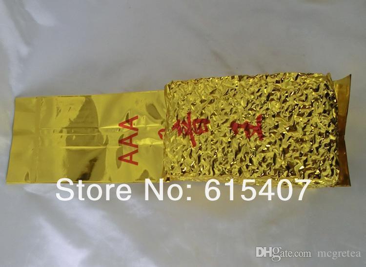 New Famous Health Care Tea Natural Organic Health Tieguanyi Oolong Tea 500g