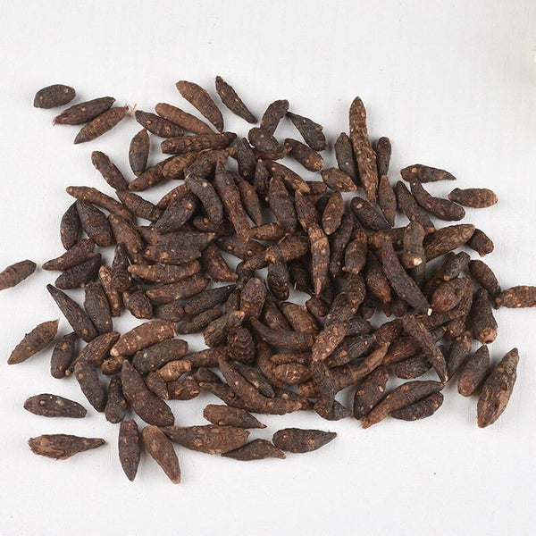 Dried Nut Grass Nutgrass Rhizoma Cyperi Rhizome Rhizoma Cyperi Xiang Fu Zi 500g