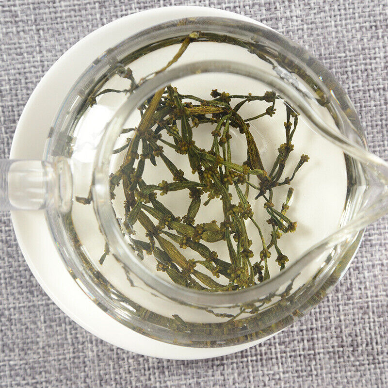 HelloYoung Organic Yunnan Pu'er Tea 500g Loose Tea Healthy Drink Secondary image
