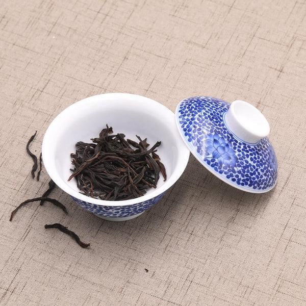 Honey Orchids Aroma Oolong Tea Phoenix Dan Cong Oolong Tea Mi Lan Xiang 100g