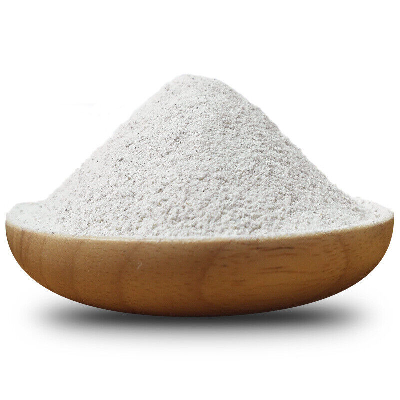 Puffed Gordon Euryale Seed Powder Cooked Powder Meal Replacement Grains Powder Main image