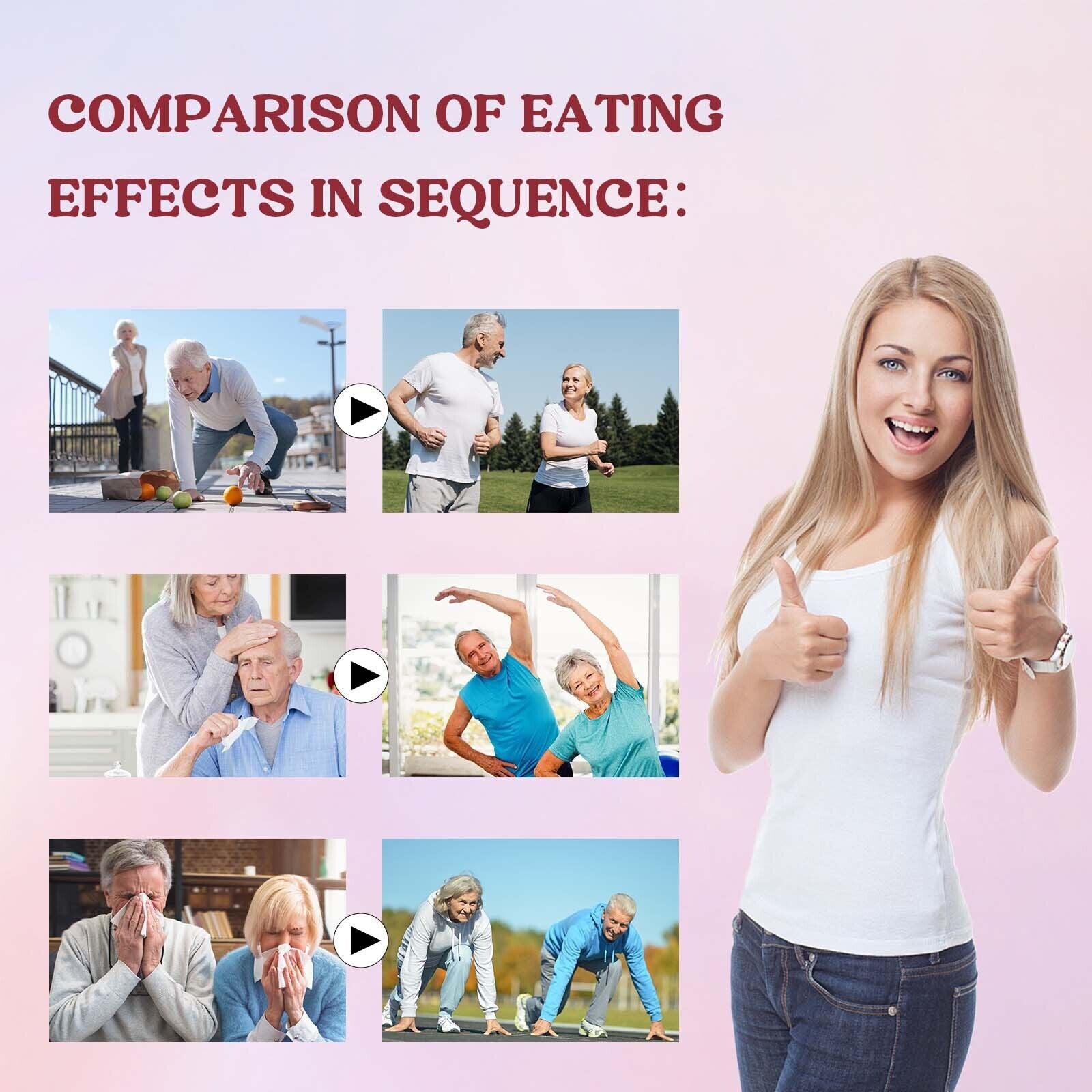 Healthcare Drops for Blood Lipid & Sugar Balance - Body Nutrition Support