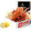 128g Lemon Boneless Chicken Feet Liangpinpuzi - Lemon boneless chicken feet