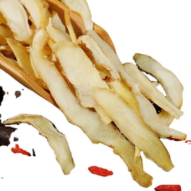 HelloYoung New Yucca Chinese Herbs Dried Yucca Dried Soup Yucca Agricultural Products Yucca