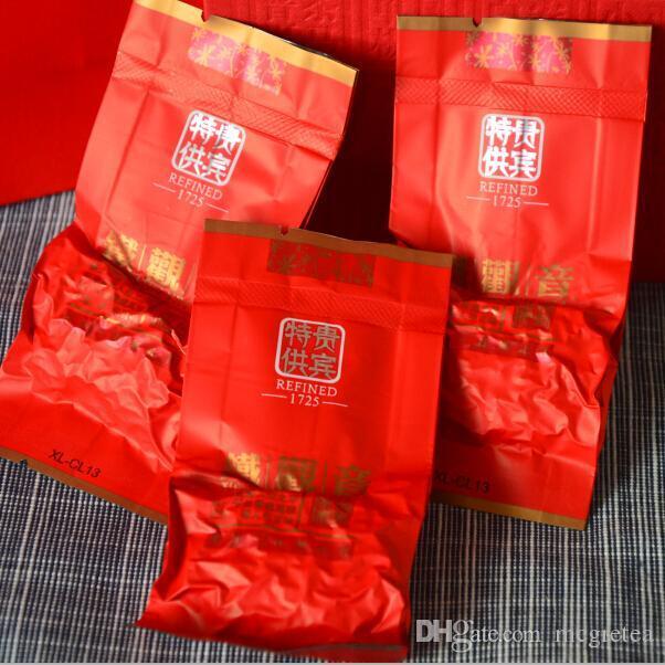 NEW Tea Top Grade Anxi Tieguanyin Tea Oolong Tea Tikuanyin Health 250g Secondary image