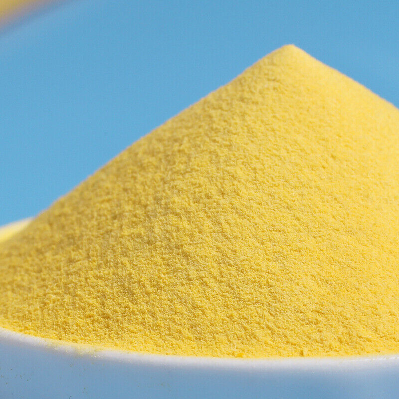 Natural Mango Powder for Baked Macarons, Pure Mango Flavor 150g Main image
