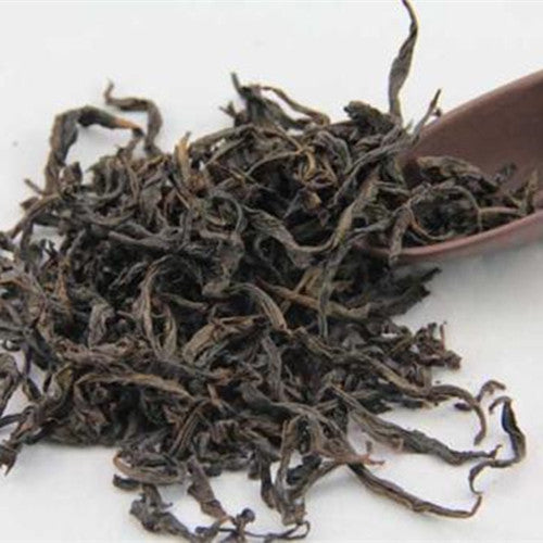 Loose Leaf Dahongpao Tea Black Tea Big Red Robe 250g Oolong Tea Da Hong Pao Tea