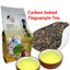 Schwarzer Tee 50g Hohe Qualität Tie Guan Yin Tee Rösten Tieguanyn Tee Oolong Tee