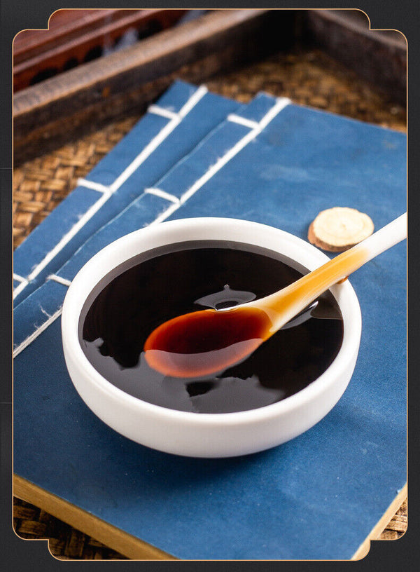Loquat Autumn Pear Syrup Honey Snow Pear Syrup Monk Fruit Handmade