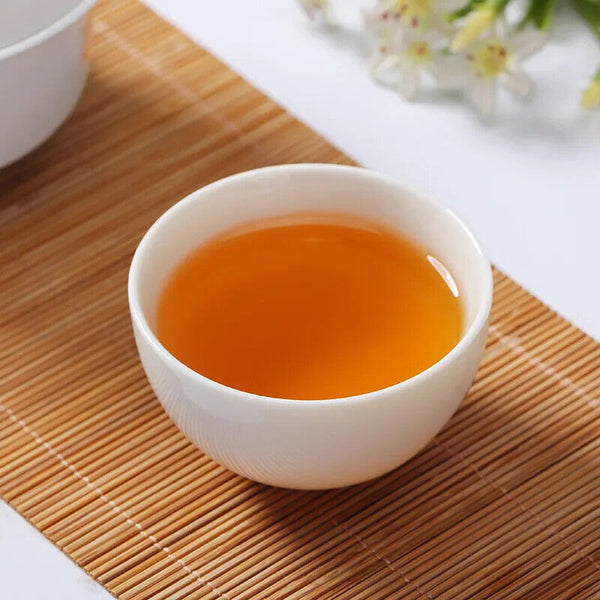HelloYoung The top hand Jin Junmei Wuyi Black Tea spring new top tea authentic 250g